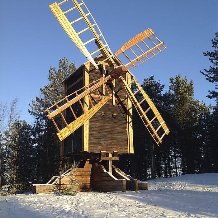 Hembygdsgård
