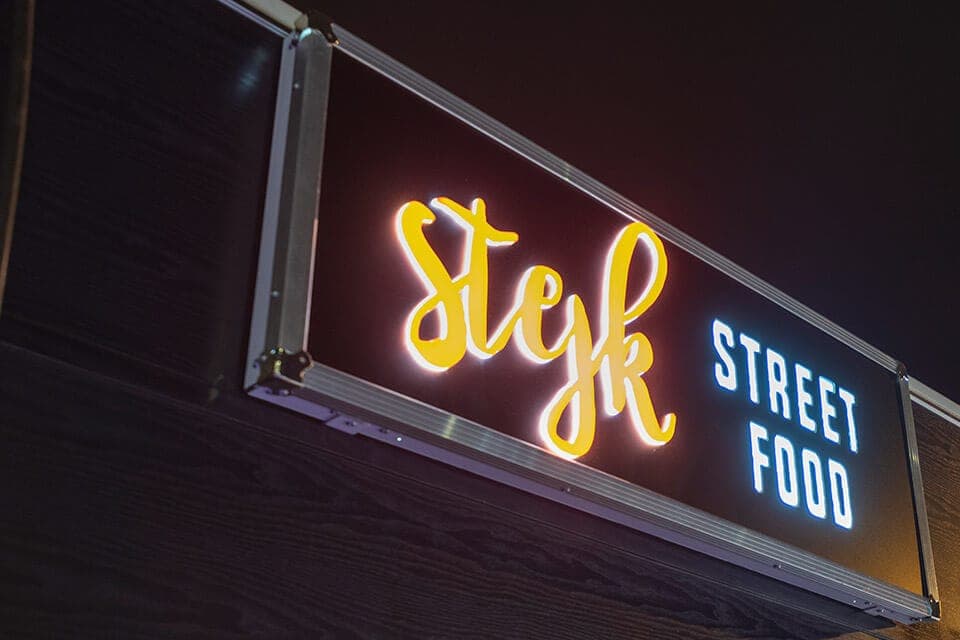 Stejk
